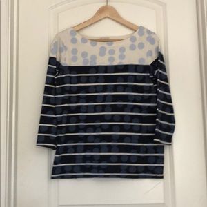3/4 sleeve shirt